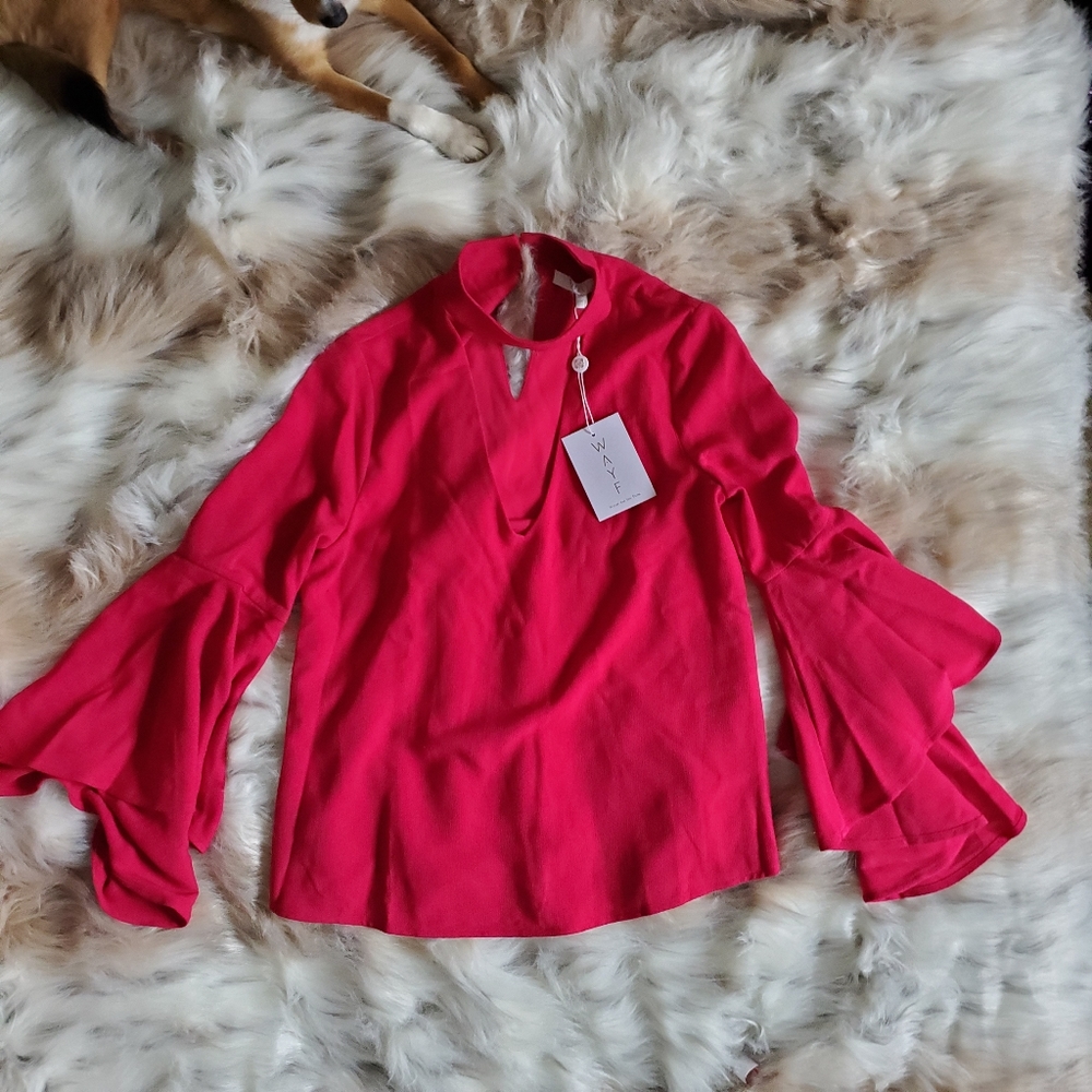 WAYF Ryan Top - Picture 2 of 6